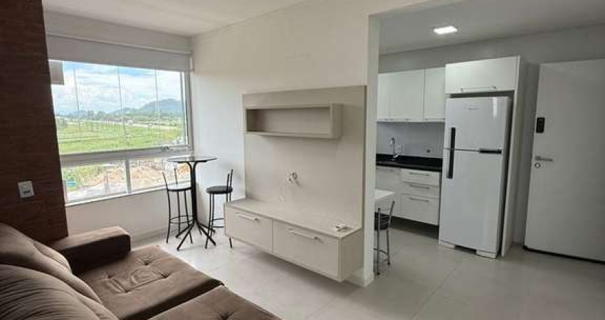 APARTAMENTO Á VENDA - CACHOEIRA DO BOM JESUS - FLORIANÓPOLIS/SC