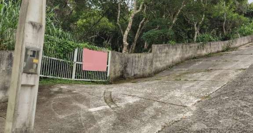 TERRENO AMPLO Á VENDA - SAMBAQUI, FLORIANÓPOLIS /SC