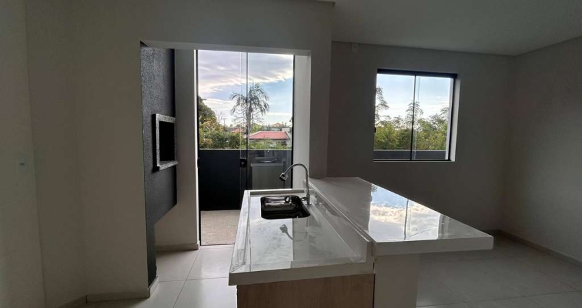 APARTAMENTO PARA LOCAÇÃO. ALTO DO REIBEIRÃO DA ILHA / FLORIANÓPOLIS-SC