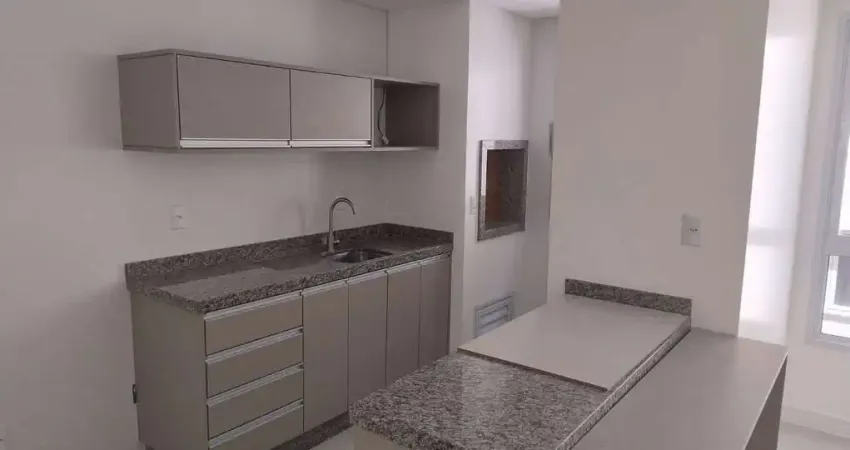 Apartamento com 2 quartos para alugar na Rua dos Beija-Flores, Pedra Branca, Palhoça
