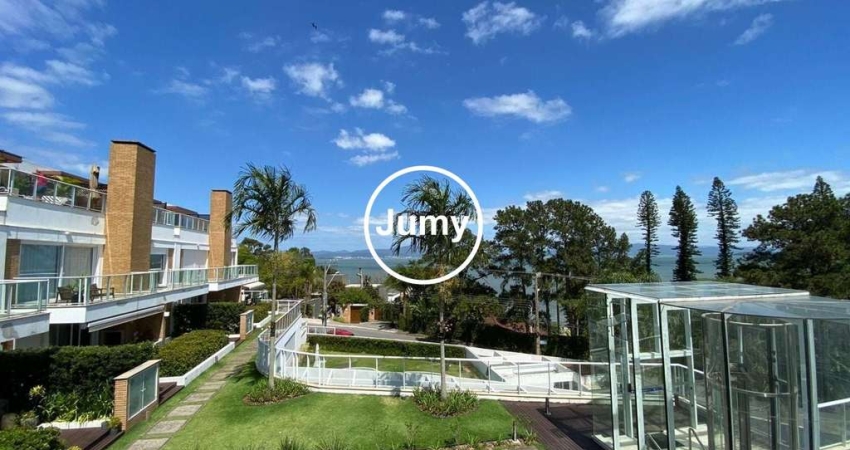 CASA ALTO PADRÃO SEMI MOBILIADA - LOCAÇÃO ANUAL - R$ 10.000,00
