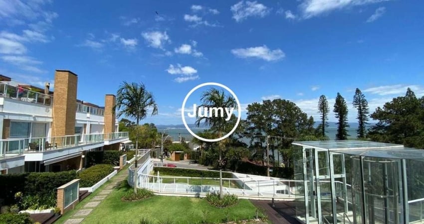 CASA ALTO PADRÃO SEMI MOBILIADA - LOCAÇÃO ANUAL - R$ 10.000,00