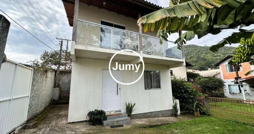 Casa com 1 quarto para alugar na Rua Fernando José de Andrade, 88, Sambaqui, Florianópolis