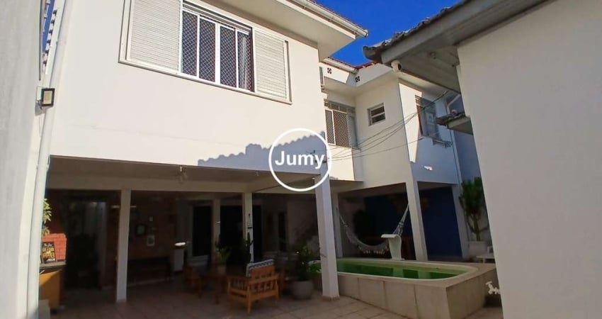 CASA PARA LOCAÇÃO ANUAL - R$ 6.100,00 - 150m² -  ESTREITO, FLORIANÓPOLIS - SC