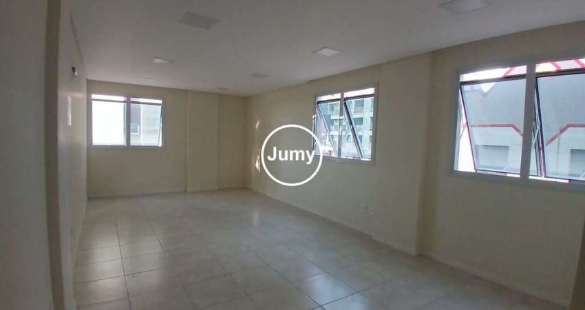 SALA PARA LOCAÇÃO ANUAL - 30M² - AGRONÔMICA, FLORIANÓPOLIS/SC