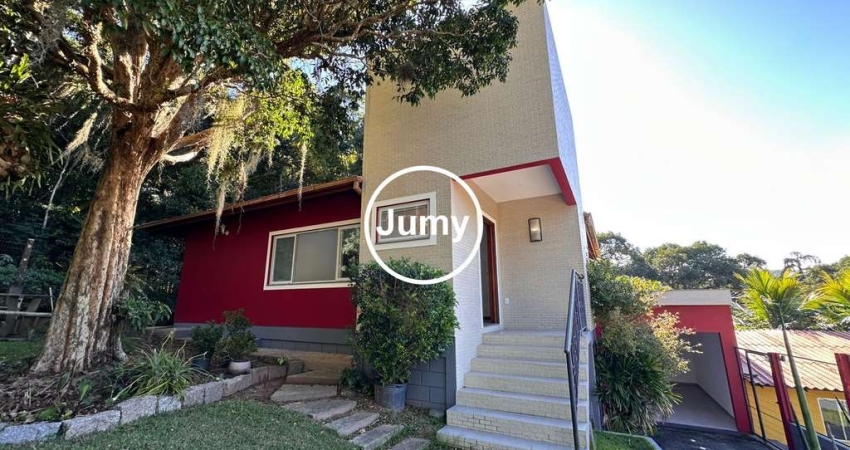 Casa com 4 quartos para alugar na Rua Padre Rohr, 223, Santo Antônio de Lisboa, Florianópolis