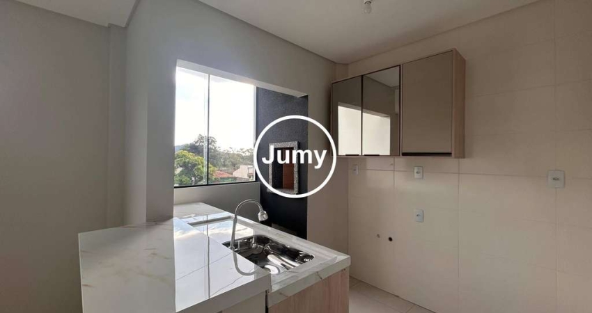 APARTAMENTO PARA LOCAÇÃO. ALTO DO REIBEIRÃO DA ILHA / FLORIANÓPOLIS-SC