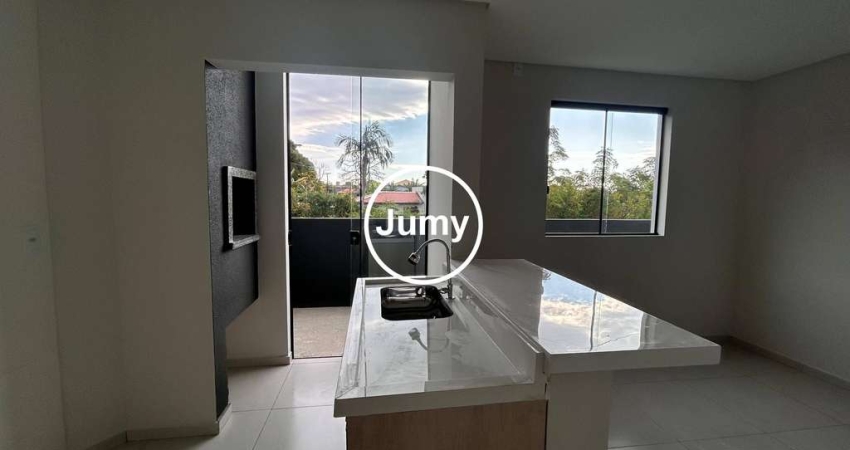 APARTAMENTO PARA LOCAÇÃO. ALTO DO REIBEIRÃO DA ILHA / FLORIANÓPOLIS-SC