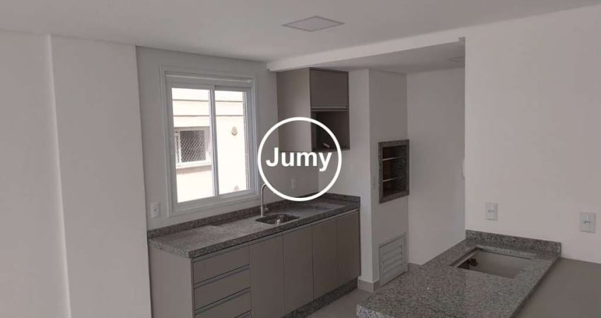 APARTAMENTO PARA LOCAÇÃO ANUAL - R$ 3.000,00 - PEDRA BRANCA, PALHOÇA - SC - 73m²