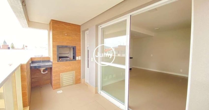 APARTAMENTO PARA LOCAÇÃO ANUAL - PRÓXIMO A UDESC - 68m² - ITACORUBI, FLORIANÓPOL