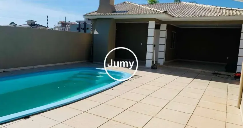 CASA C/PISCINA - ALUGUEL COMERCIAL OU RESIDENCIAL - R$ 10.000,00 - INGLESES FLOR
