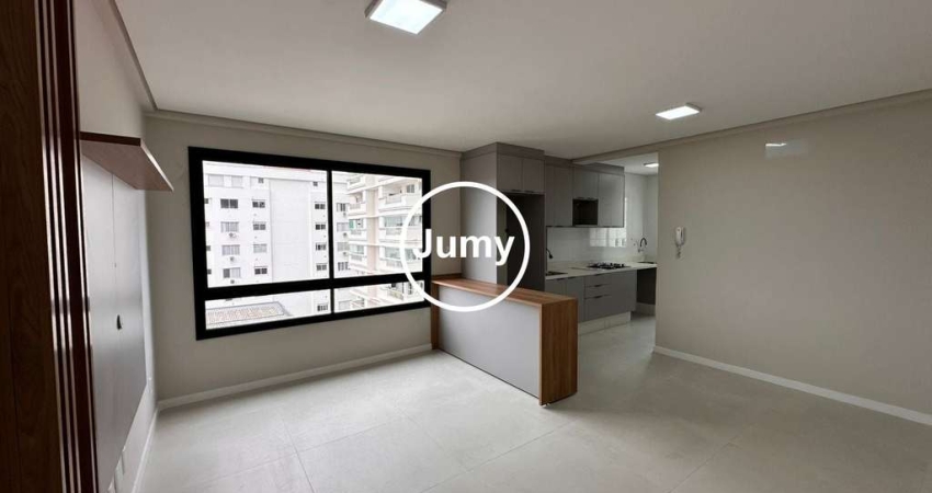 Apartamento com 2 quartos para alugar na Rua das Orquídeas, 275, Pedra Branca, Palhoça