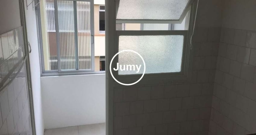Apartamento 2 dormitórios para alugar Trindade Florianópolis/SC