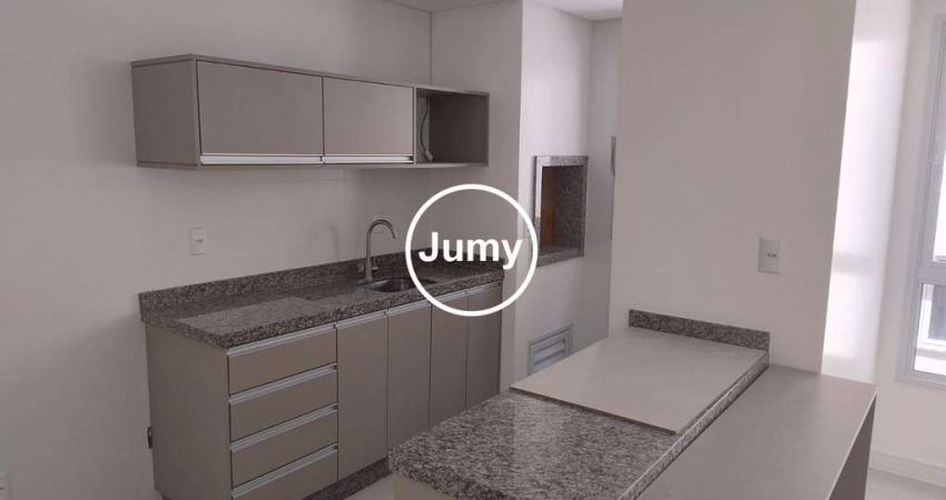 Apartamento com 2 quartos para alugar na Rua dos Beija-Flores, 138, Pedra Branca, Palhoça