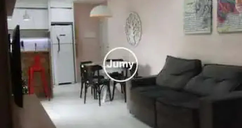 Apartamento com 2 quartos à venda na Rua Recanto dos Santos, 245, Pedra Branca, Palhoça
