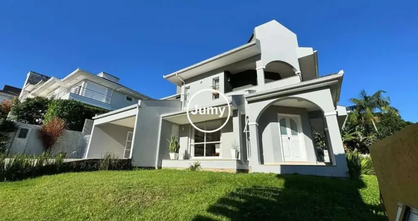 CASA COM 4 DORMITÓRIOS VISTA MAR A VENDA - SANTO ANTÔNIO DE LISBOA
