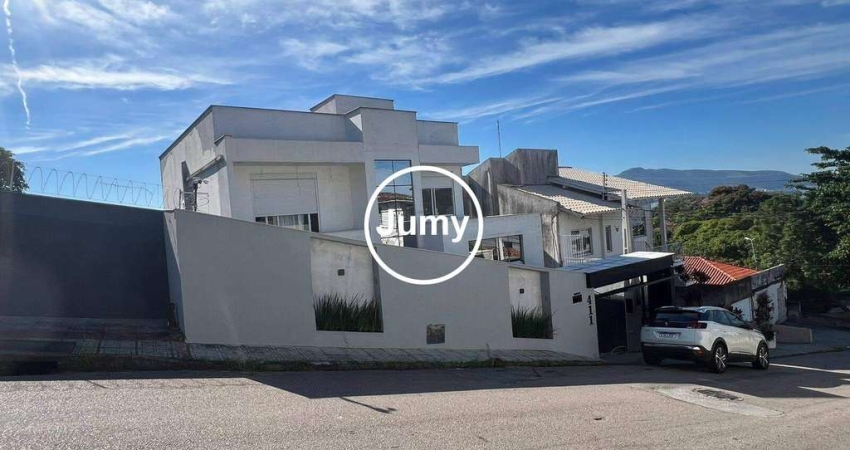 Casa com 4 quartos à venda na Rua Visconde de Cairú, 411, Estreito, Florianópolis