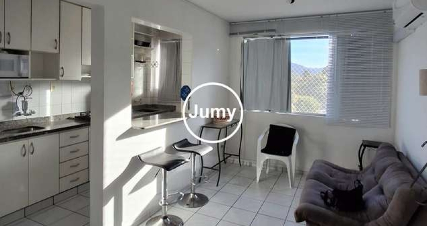 APARTAMENTO MOBILIADO PARA LOCAÇÃO. ITACORUBI - FLORIANÓPOLIS/SC