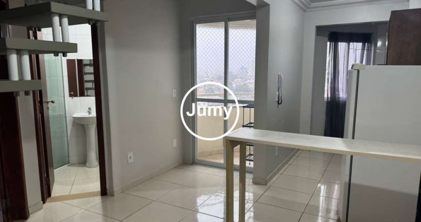 APARTAMENTO SEMI MOBILIADO. JARDIM ATLANTICO. FLORIANÓPOLIS/SC