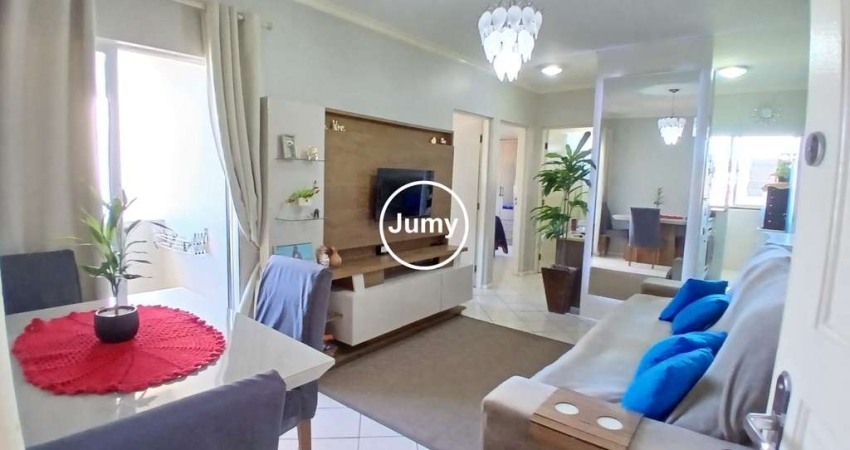 Apartamento com 2 quartos à venda na Rua Francisco Jacinto de Melo, 1570, Areias, São José
