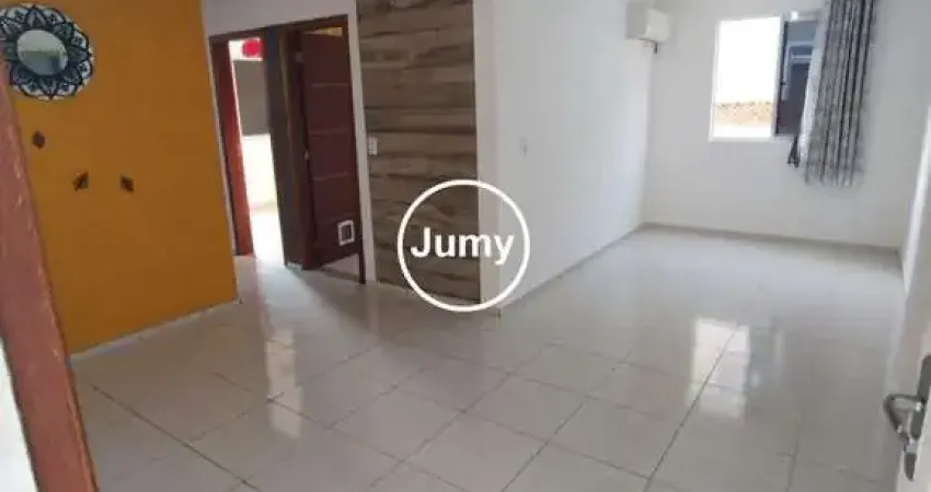 Apartamento com 2 quartos à venda na Rua Congonhas, 44, Monte Verde, Florianópolis