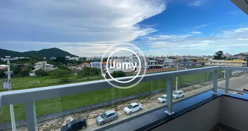 Apartamento com 2 quartos à venda na Rua dos Lordes, 49, Ingleses do Rio Vermelho, Florianópolis