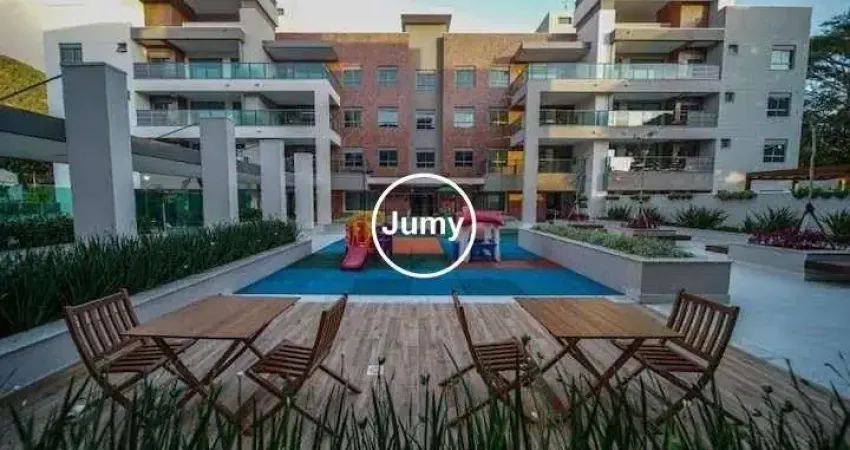 Apartamento com 2 quartos à venda na Rua Almíscar, 303, Monte Verde, Florianópolis