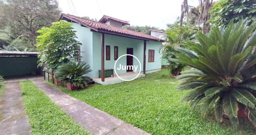 Casa com 2 quartos à venda na Rua Isid Dutra, 1100, Sambaqui, Florianópolis