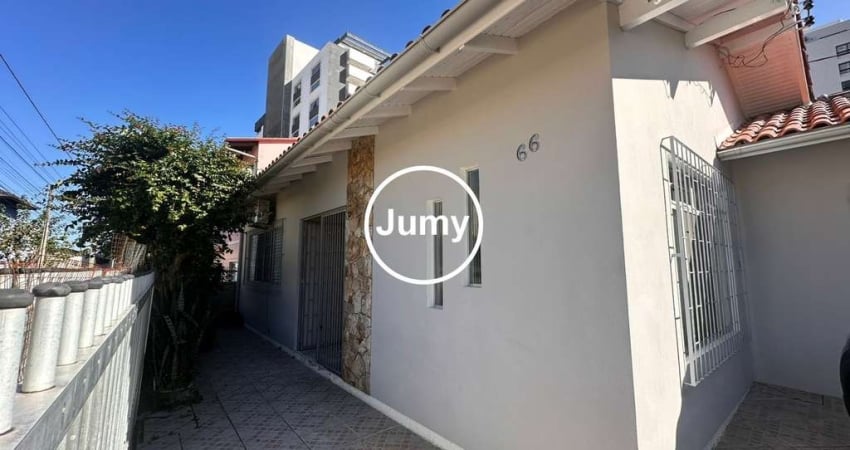 Casa com 2 quartos para alugar na Rua Francisco Elesbão de Oliveira, 66, Saco dos Limões, Florianópolis