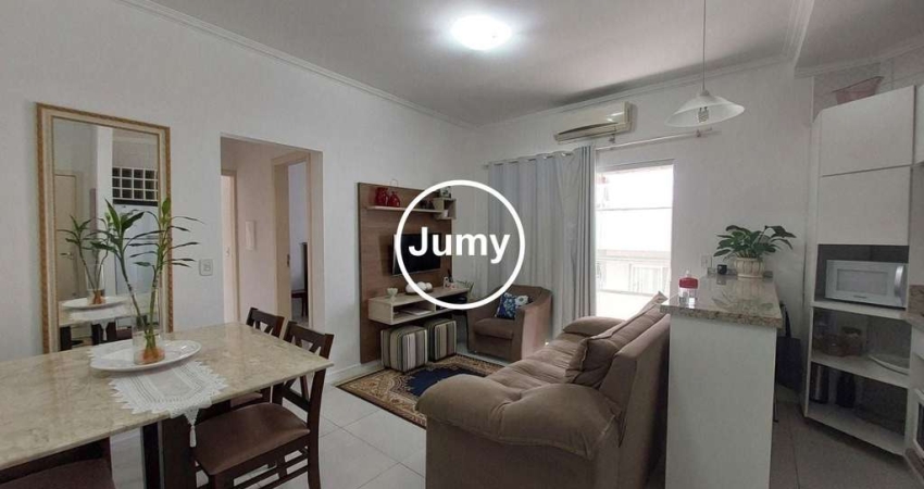 Apartamento com 2 quartos à venda na Servidão Botafogo dos Ingleses, 379, Ingleses do Rio Vermelho, Florianópolis