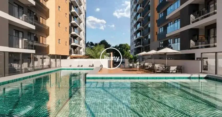 Apartamento com 2 quartos à venda na Rua Sebastiana Coutinho, 216, Areias, São José