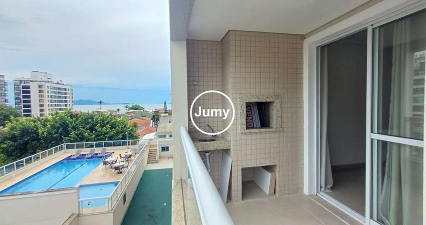 Apartamento com 2 quartos à venda na Rua Vereador Batista Pereira, 641, Balneário, Florianópolis