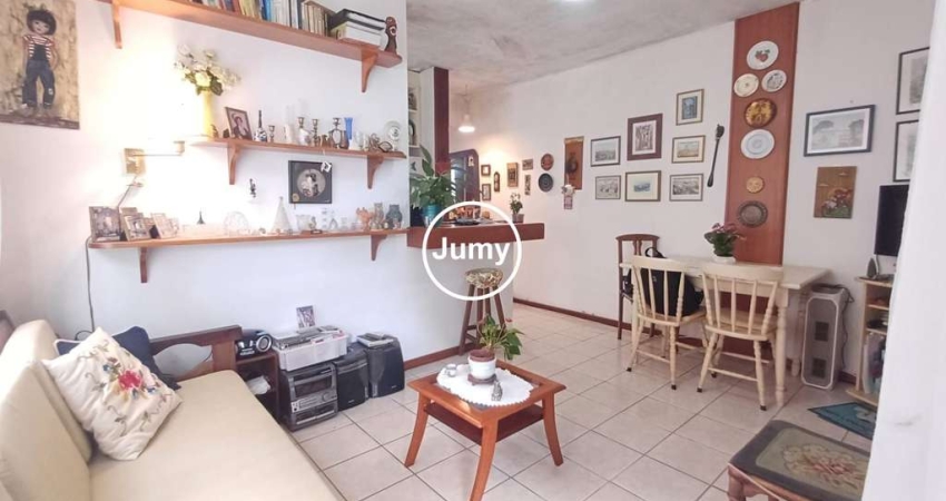 Apartamento com 1 quarto à venda na Rua Deputado Paulo Preis, 109, Jurerê, Florianópolis