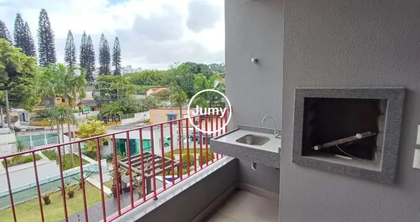 Apartamento com 2 quartos à venda na Rodovia João Paulo, 1291, João Paulo, Florianópolis