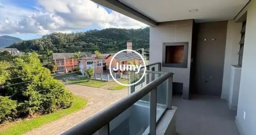 Apartamento com 2 quartos à venda na Rua Recanto do Sol, 574, Ingleses do Rio Vermelho, Florianópolis