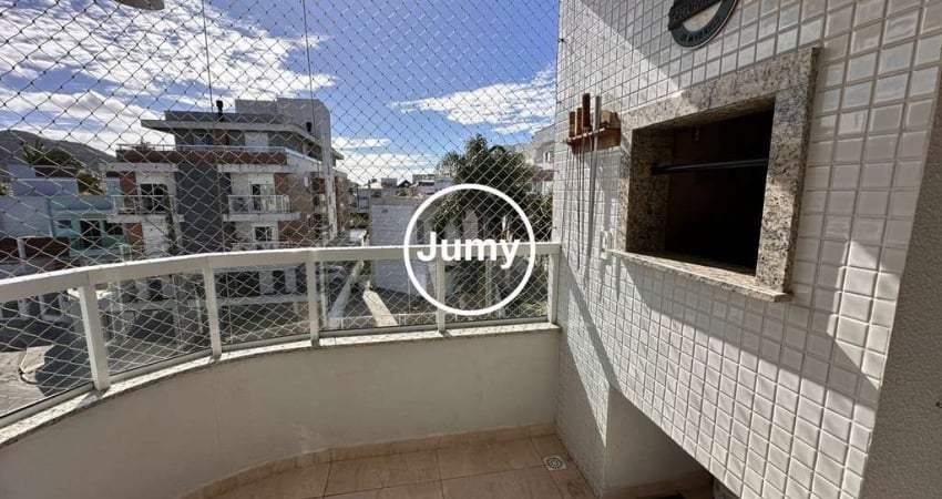 Apartamento com 2 quartos para alugar na Rua Adiles Della Giustina, 91, Ingleses do Rio Vermelho, Florianópolis