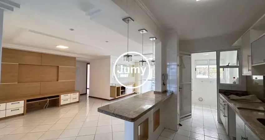 APARTAMENTO PARA LOCAÇÃO, 3 QUARTOS. ESTREITO. FLORIANÓPOLIS/SC