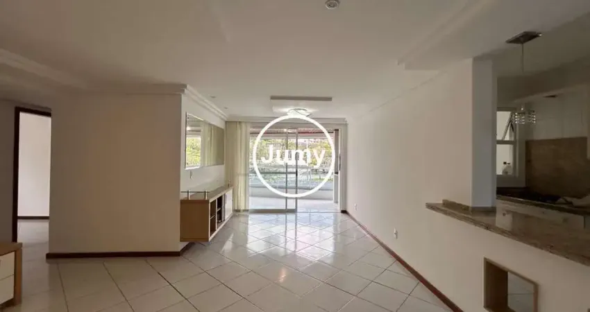 APARTAMENTO SEMI MOBILIADO PARA LOCAÇÃO, 3 QUARTOS. ESTREITO. FLORIANÓPOLIS/SC
