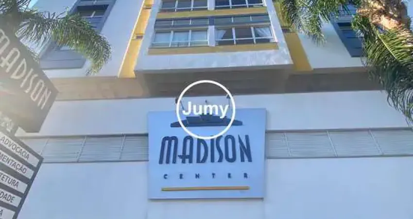 Sala comercial à venda na Avenida Desembargador Vítor Lima, 260, Trindade, Florianópolis