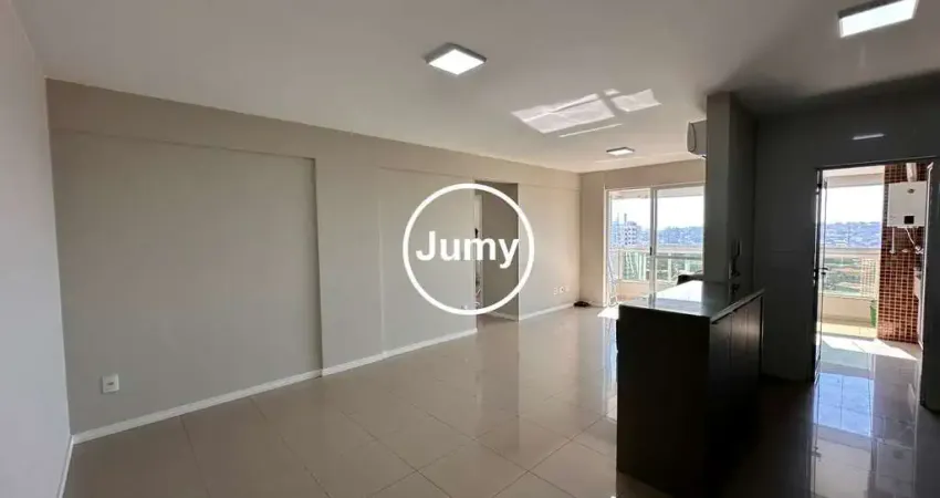Apartamento com 3 quartos para alugar na Rua Vereador Mário Coelho Pires, 305, Campinas, São José