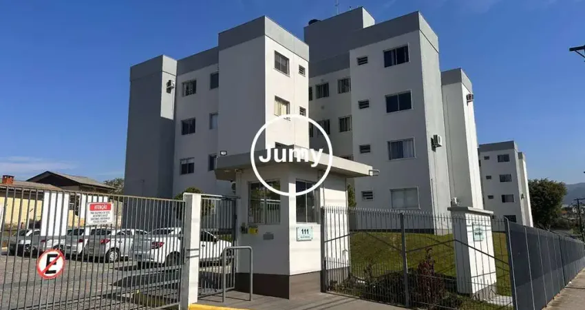 Apartamento com 2 quartos para alugar na Rua José Zimermann, 111, Serraria, São José