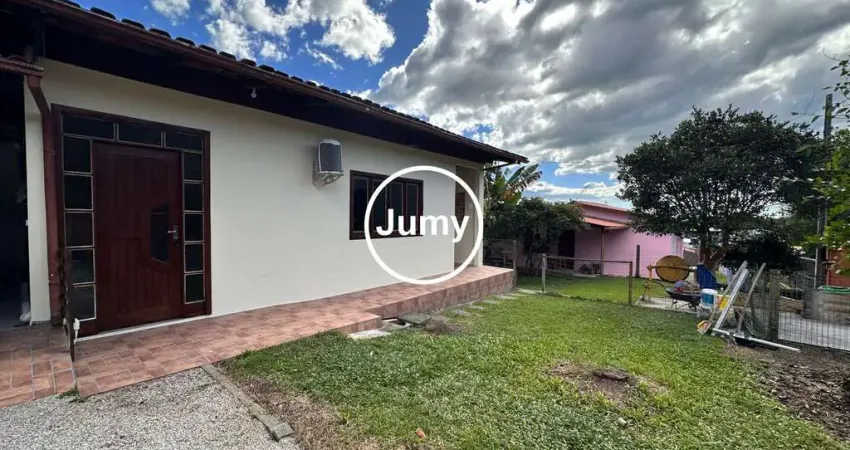 Casa com 1 quarto para alugar na Rua Manoel Laureano Ventura, 126, Sambaqui, Florianópolis
