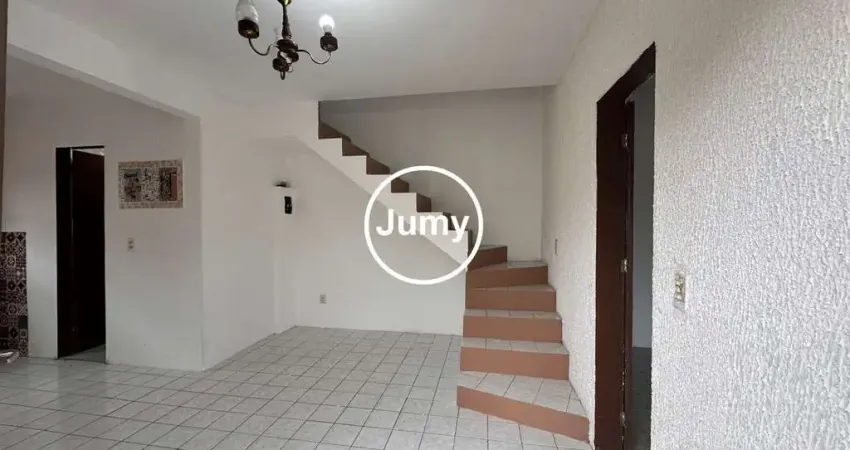 Casa com 2 quartos para alugar na Rua Ilha do Mel, 88, Vargem do Bom Jesus, Florianópolis