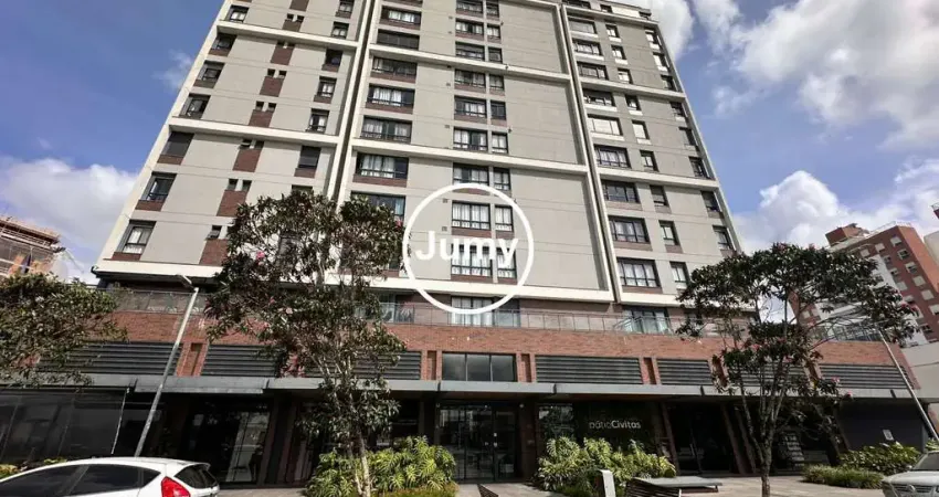 Apartamento com 2 quartos à venda na Rua Portinari, 170, Pedra Branca, Palhoça