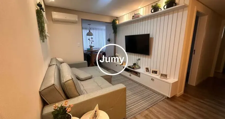 Apartamento com 3 quartos para alugar na Avenida Farroupilha, 350, Campinas, São José