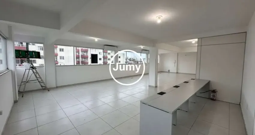 Sala comercial para alugar na Rua Araci Vaz Callado, 1717, Coloninha, Florianópolis