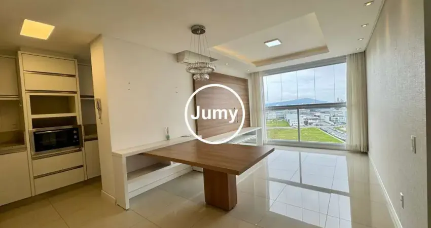 Apartamento com 2 quartos à venda na Rua da Praça, 241, Pedra Branca, Palhoça