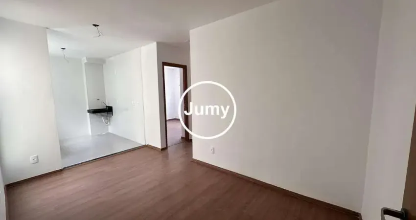 Apartamento com 2 quartos para alugar na Avenida Paulo Roberto Vidal, 2050, Bela Vista, Palhoça