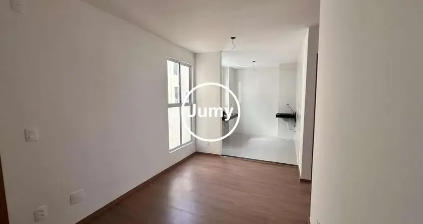 Apartamento com 2 quartos para alugar na Avenida Paulo Roberto Vidal, 2050, Bela Vista, Palhoça