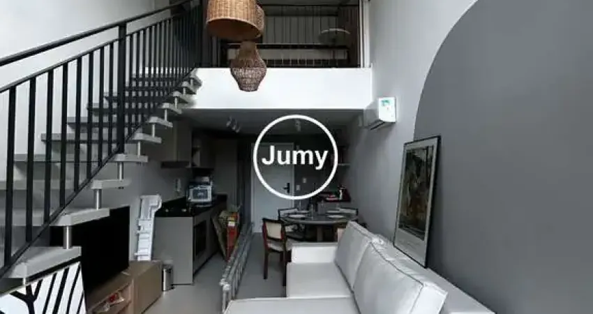 Apartamento com 1 quarto para alugar na Rodovia João Paulo, 1291, João Paulo, Florianópolis